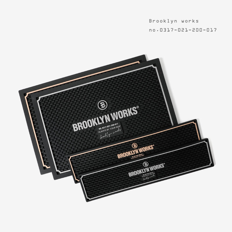 BROOKLYN WORKS STORE | ブルックリンワークス公式オンラインストア