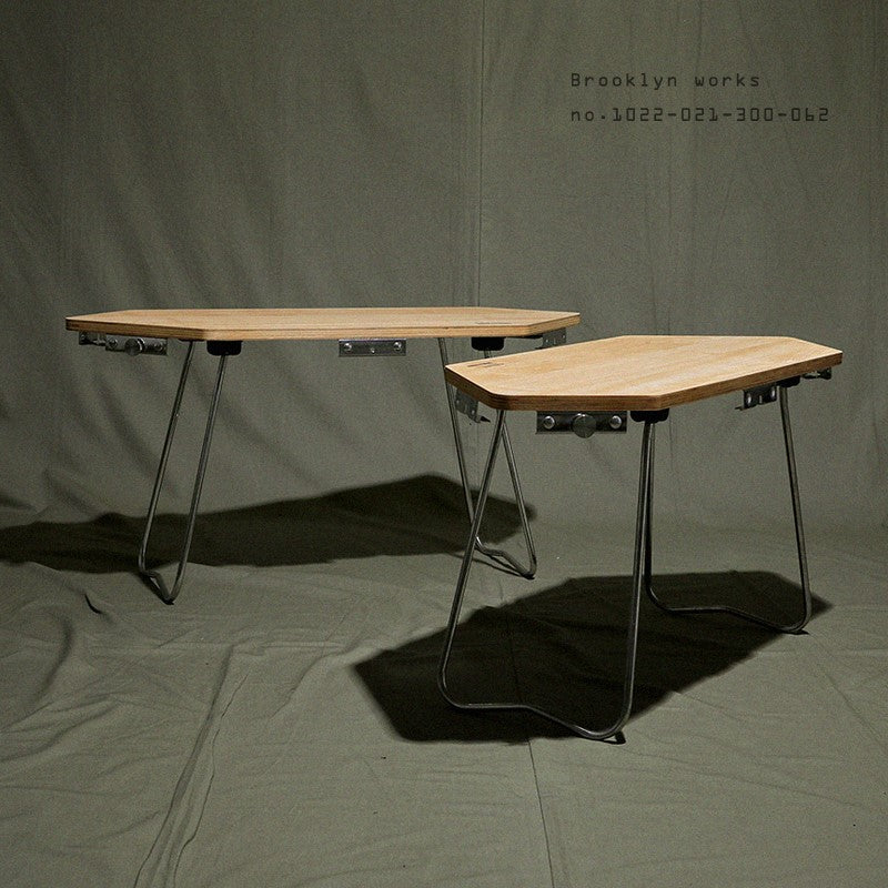 WOOD MIX TABLE / ウッドミックステーブル