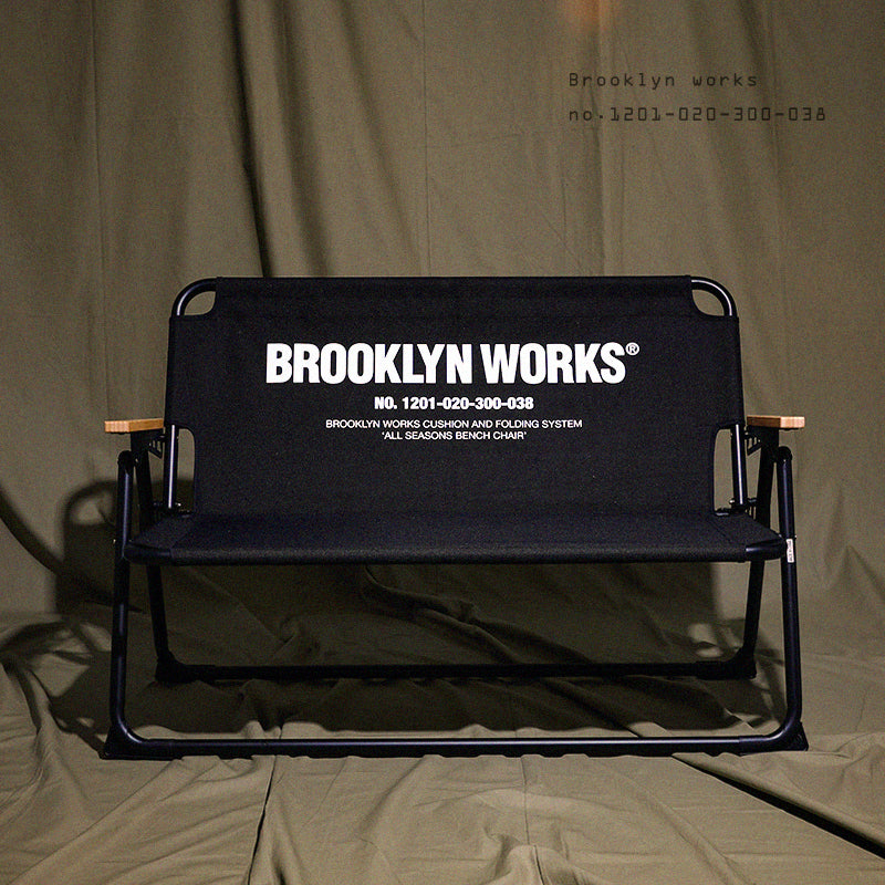 BROOKLYN WORKS STORE | ブルックリンワークス公式オンラインストア